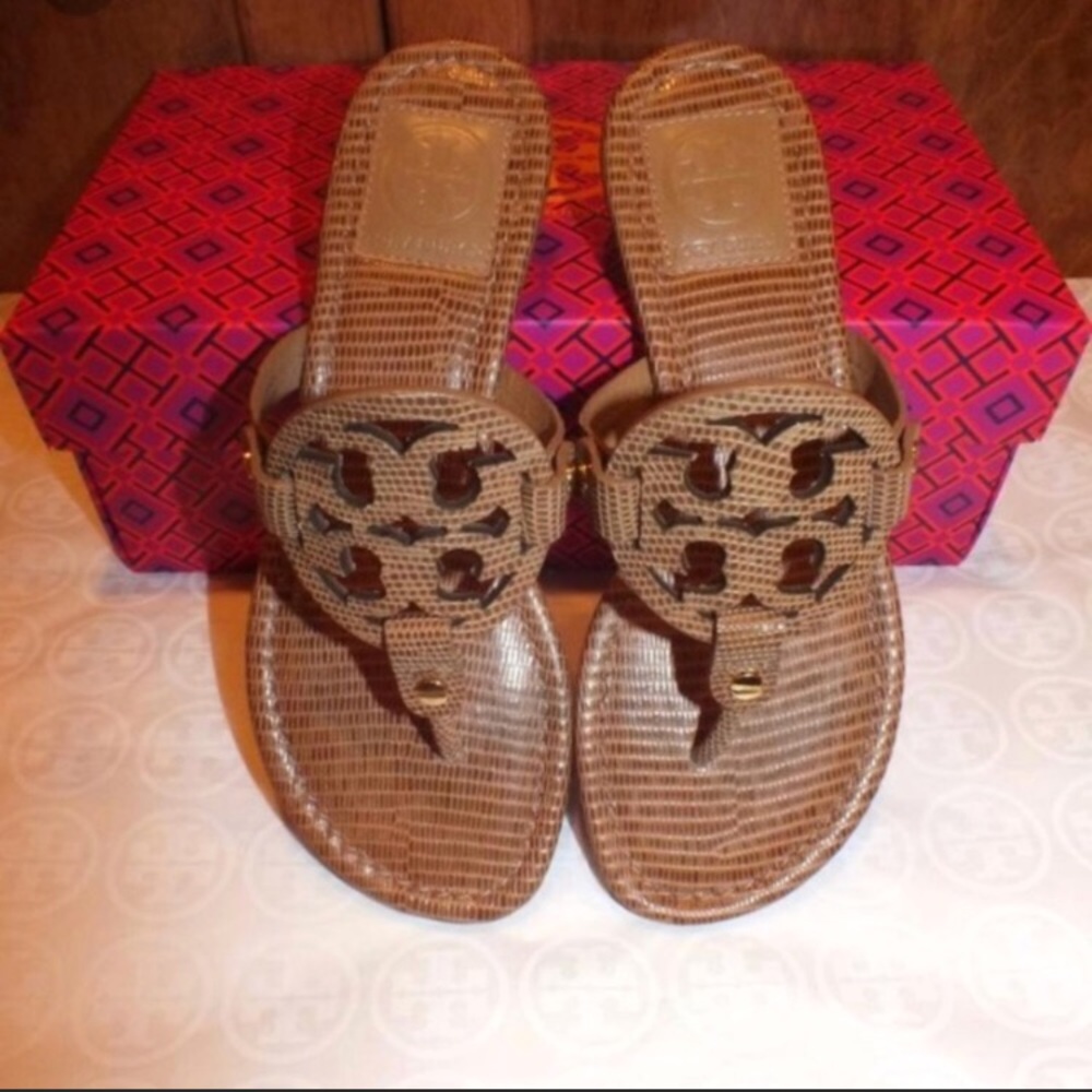 Tory Burch Sandals